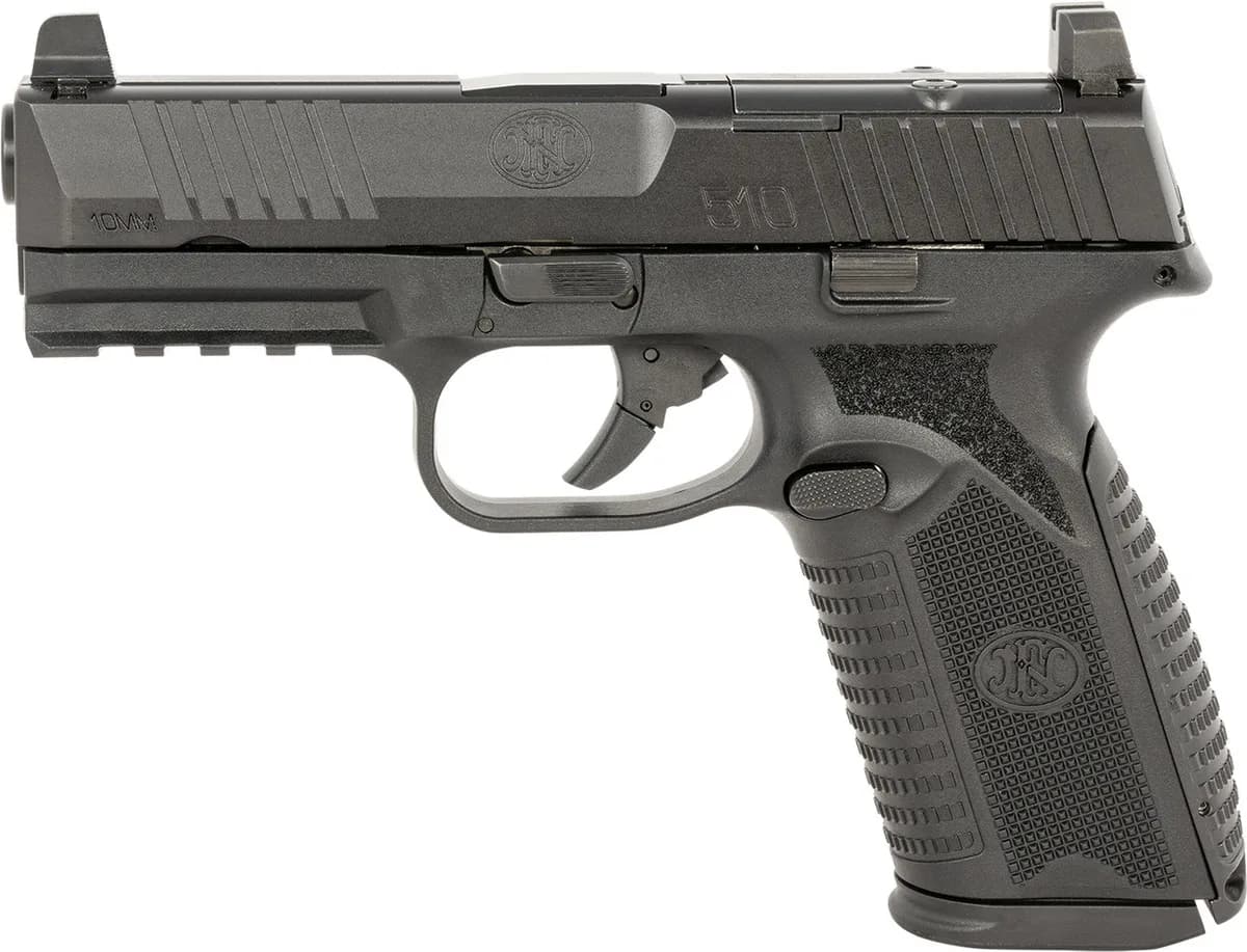 FN America FN 510 MRD — image 2