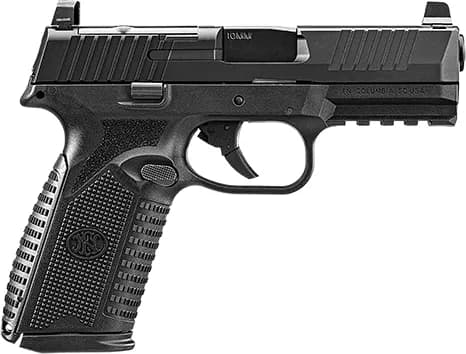 FN America FN 510 MRD