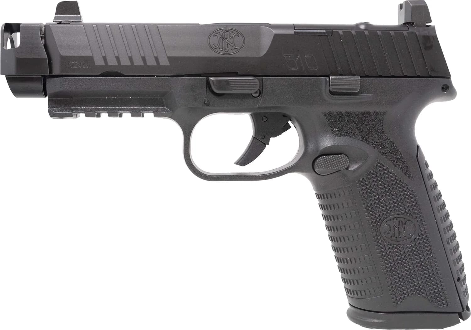 FN America FN 510 MRD Comp — image 2