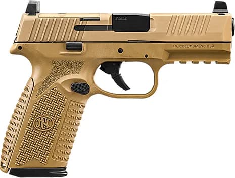 FN America FN 510 MRD