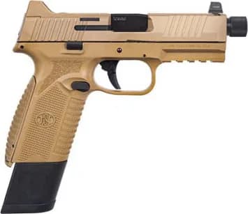 FN America FN 510 T