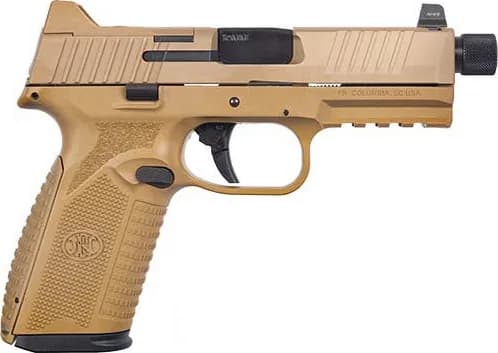 FN America FN 510 T