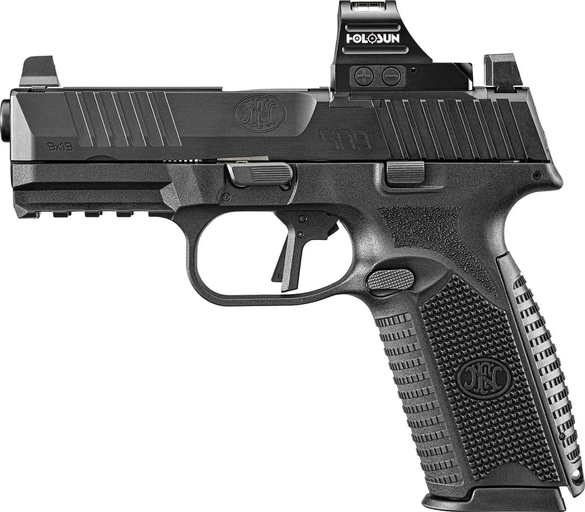 FN America 510 MRD