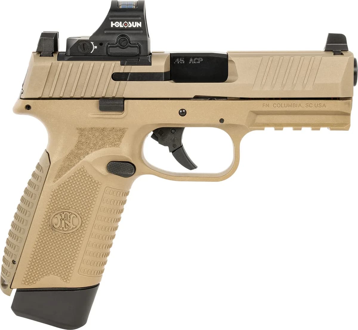 FN America 545 MRD