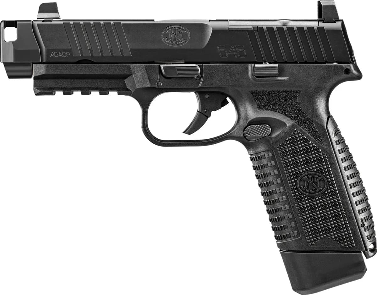 FN America 545 MRD — image 2