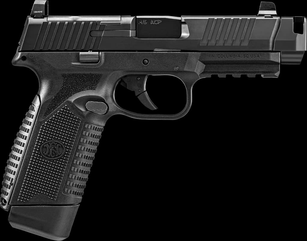 FN America 545 MRD