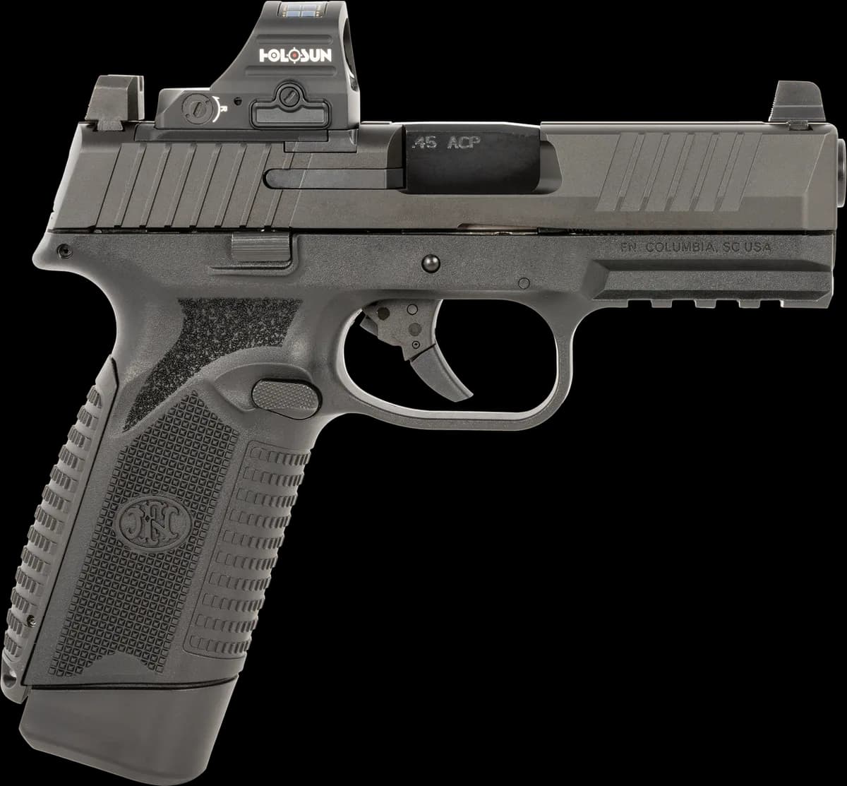 FN America 545 MRD