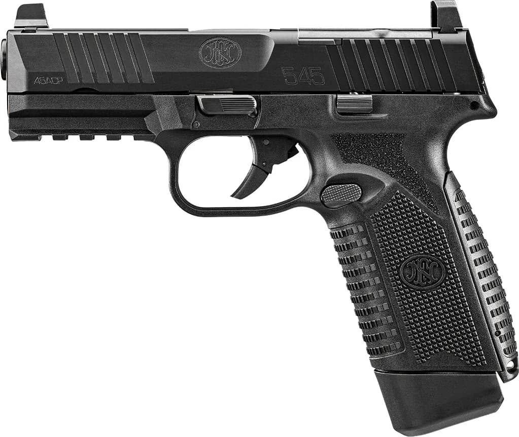 FN America 545 MRD — image 2