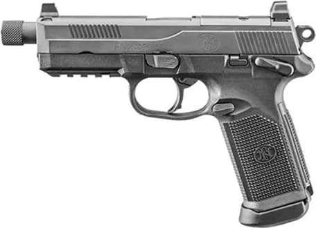 FN America FNX-45 Tactical — image 2