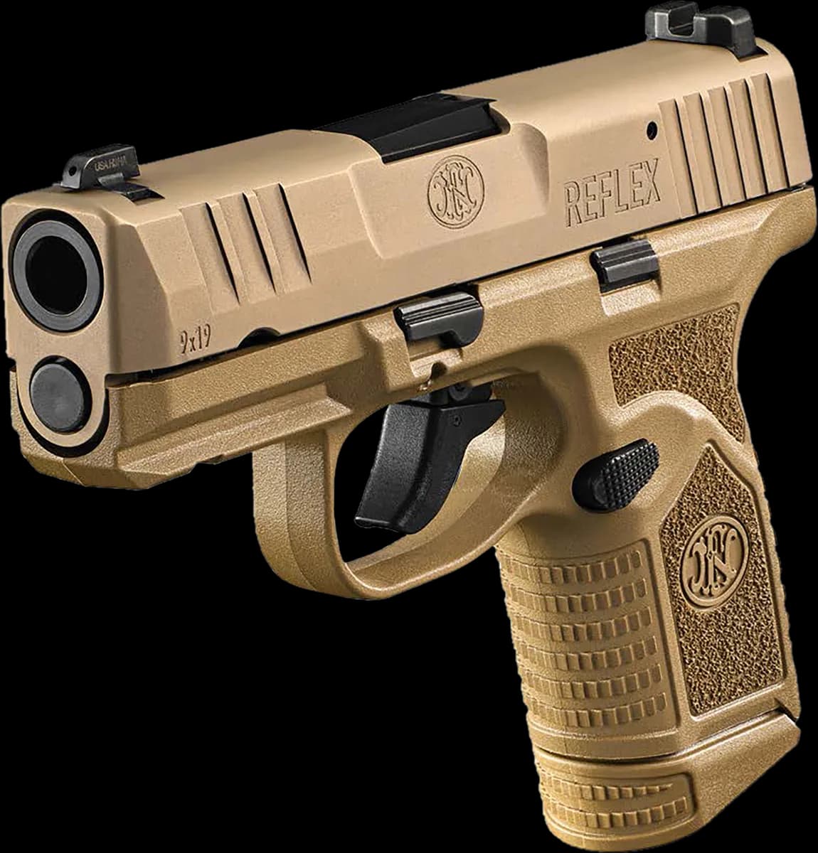 FN America Reflex — image 2