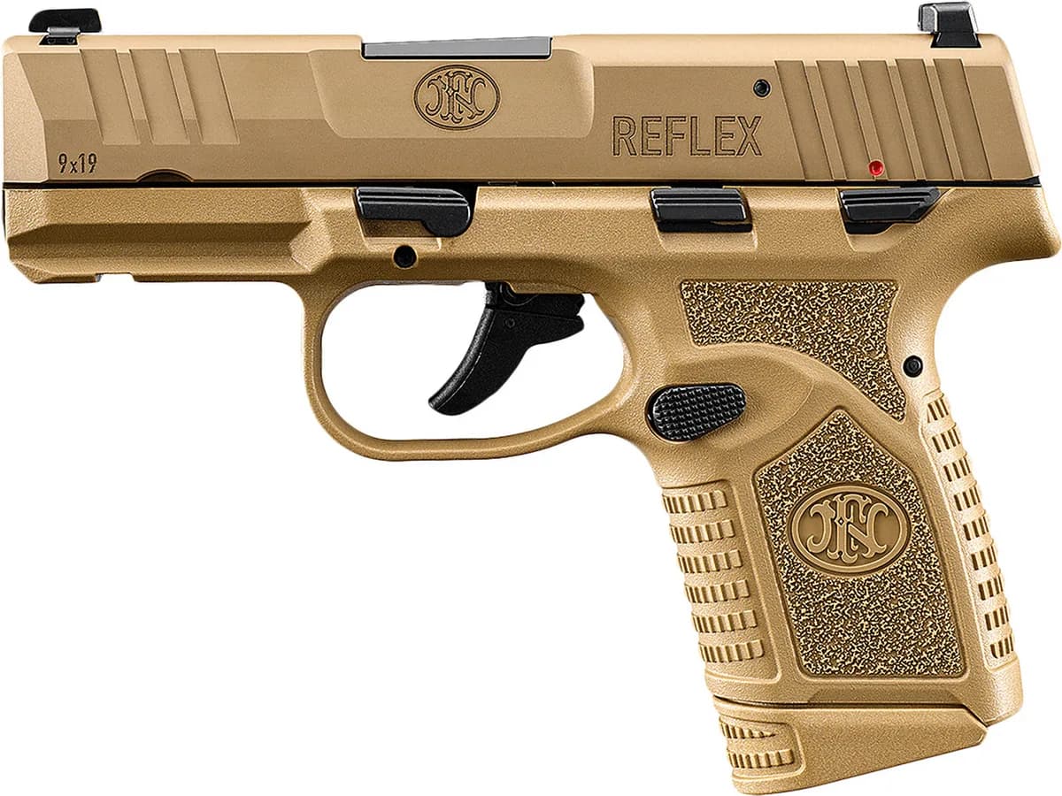 FN America Reflex