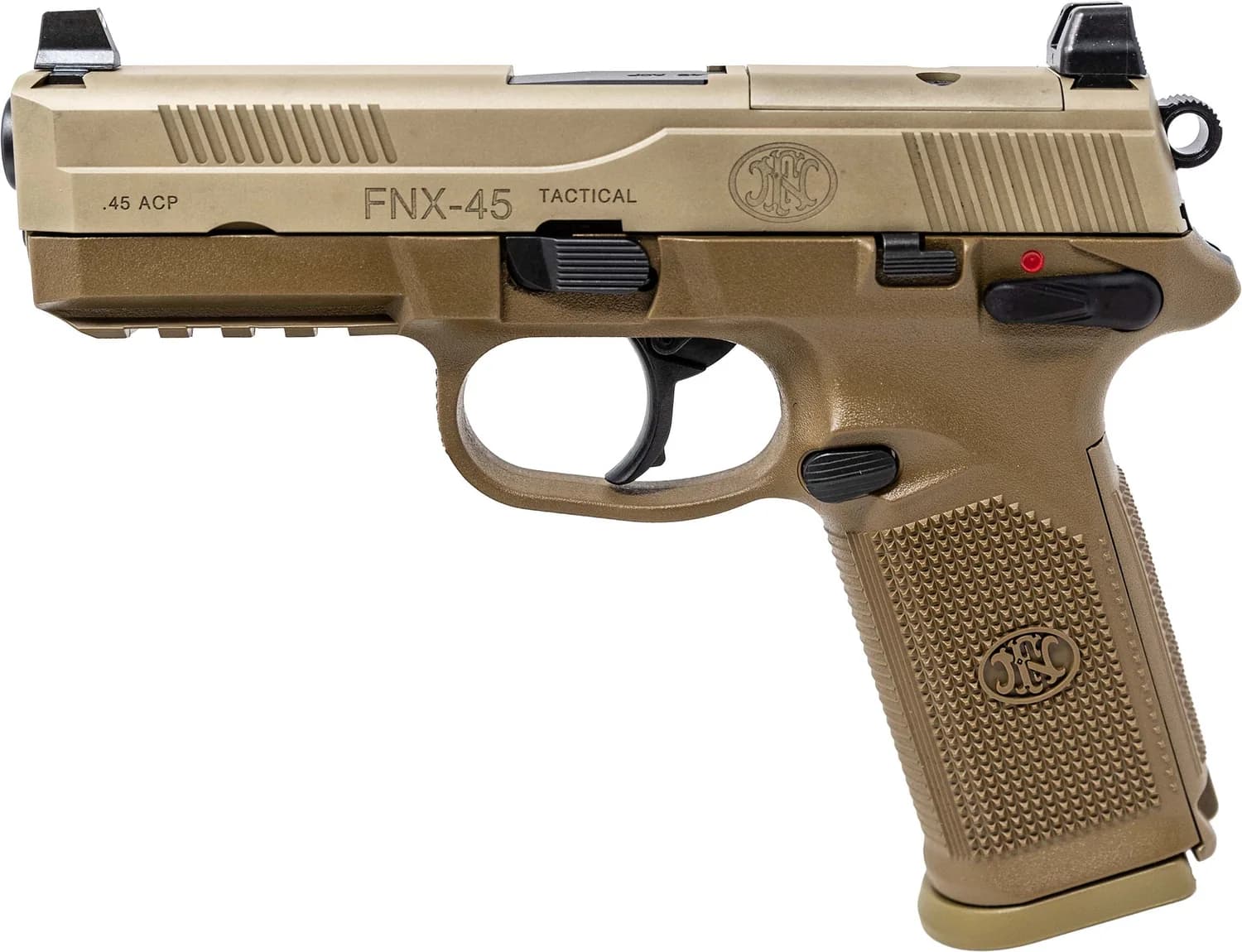 FN America FNX Optic — image 2