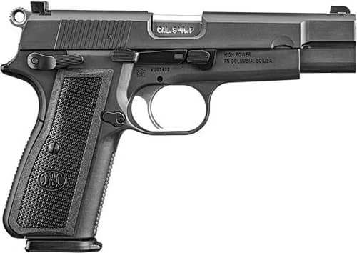 FN America High Power