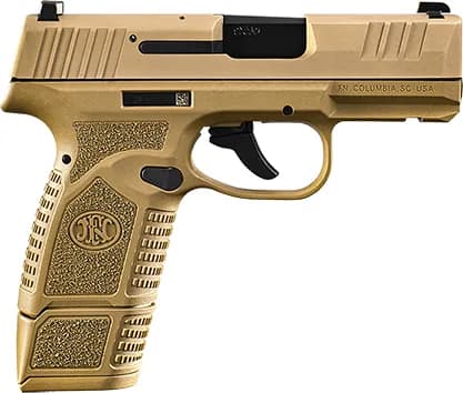 FN America Reflex