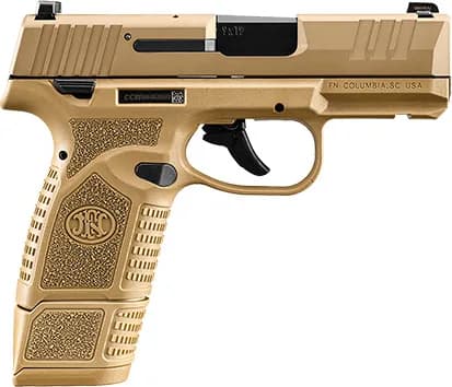 FN America Reflex