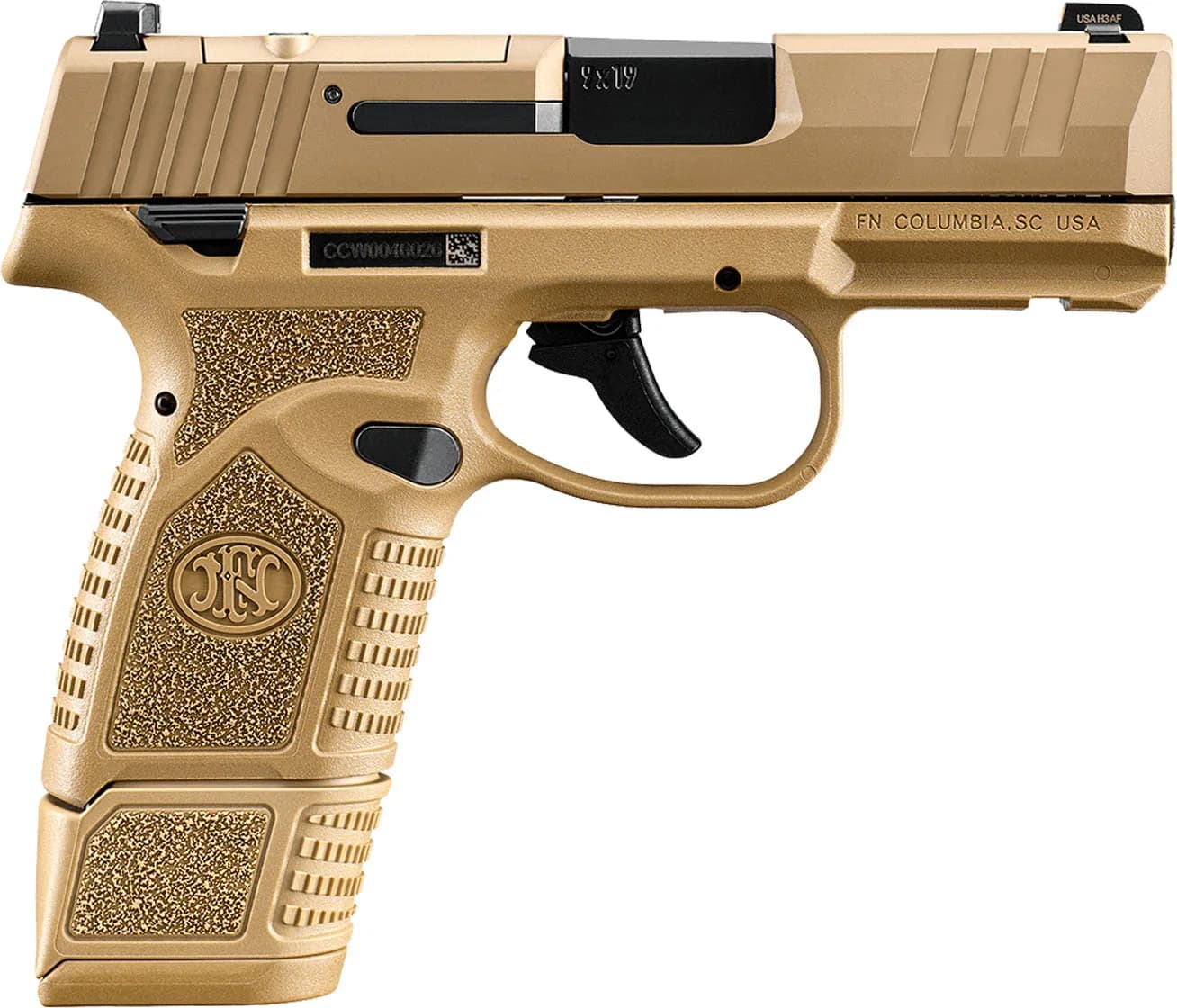 FN America Reflex