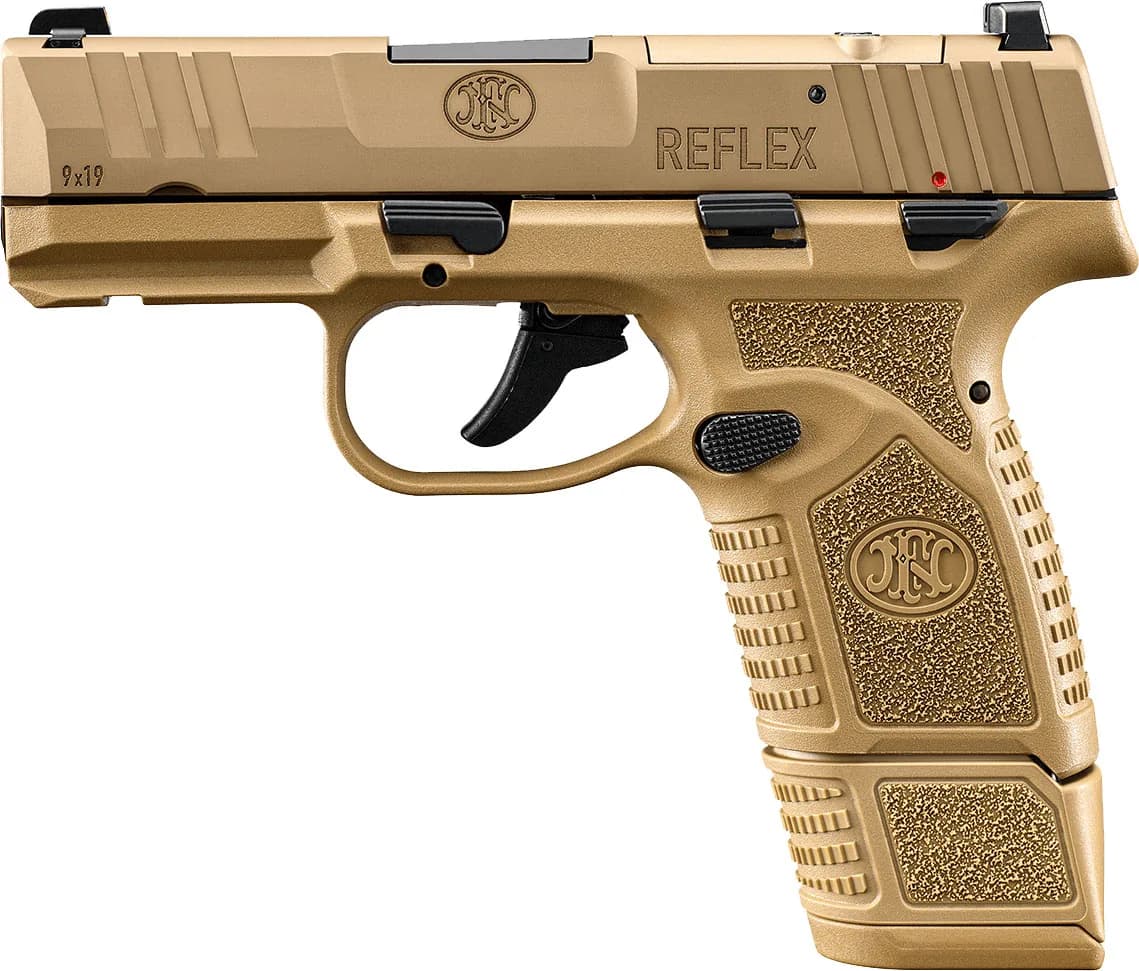 FN America Reflex — image 2