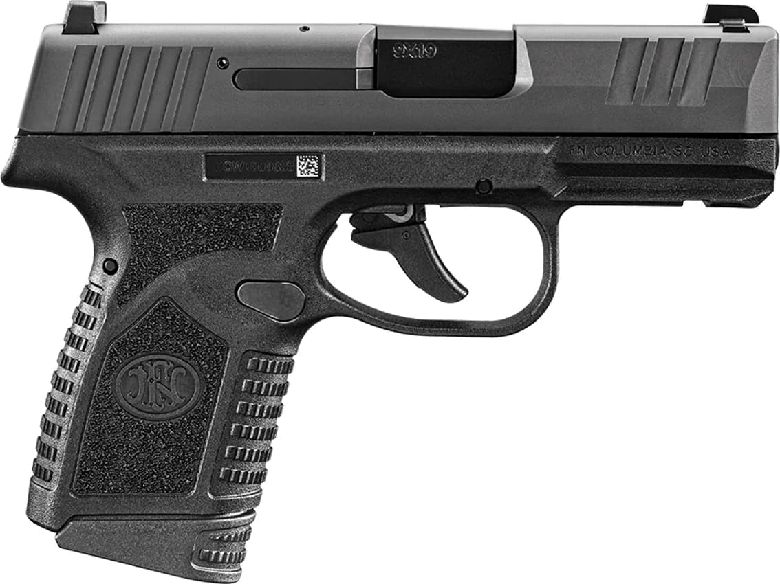 FN America Reflex — image 2