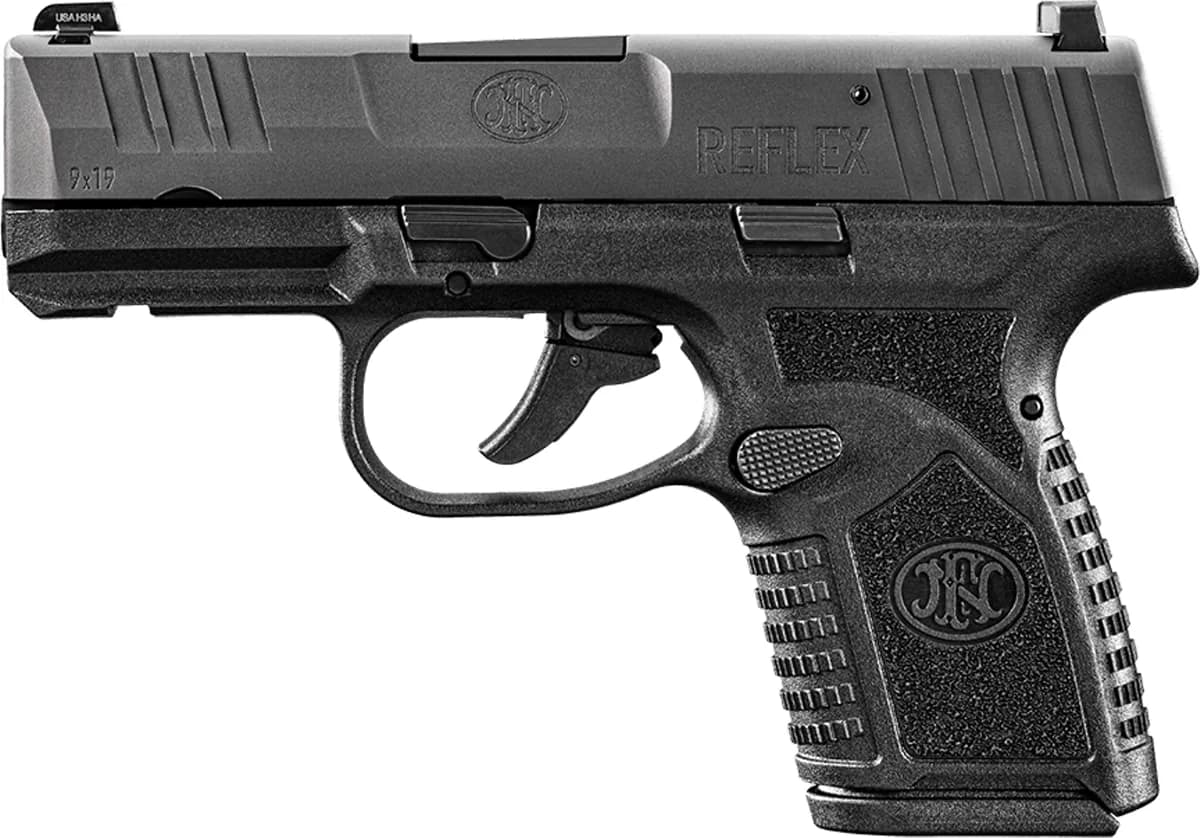 FN America Reflex — image 3