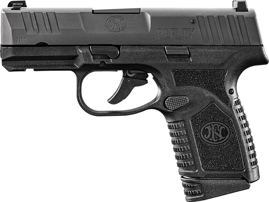 FN America Reflex — image 4
