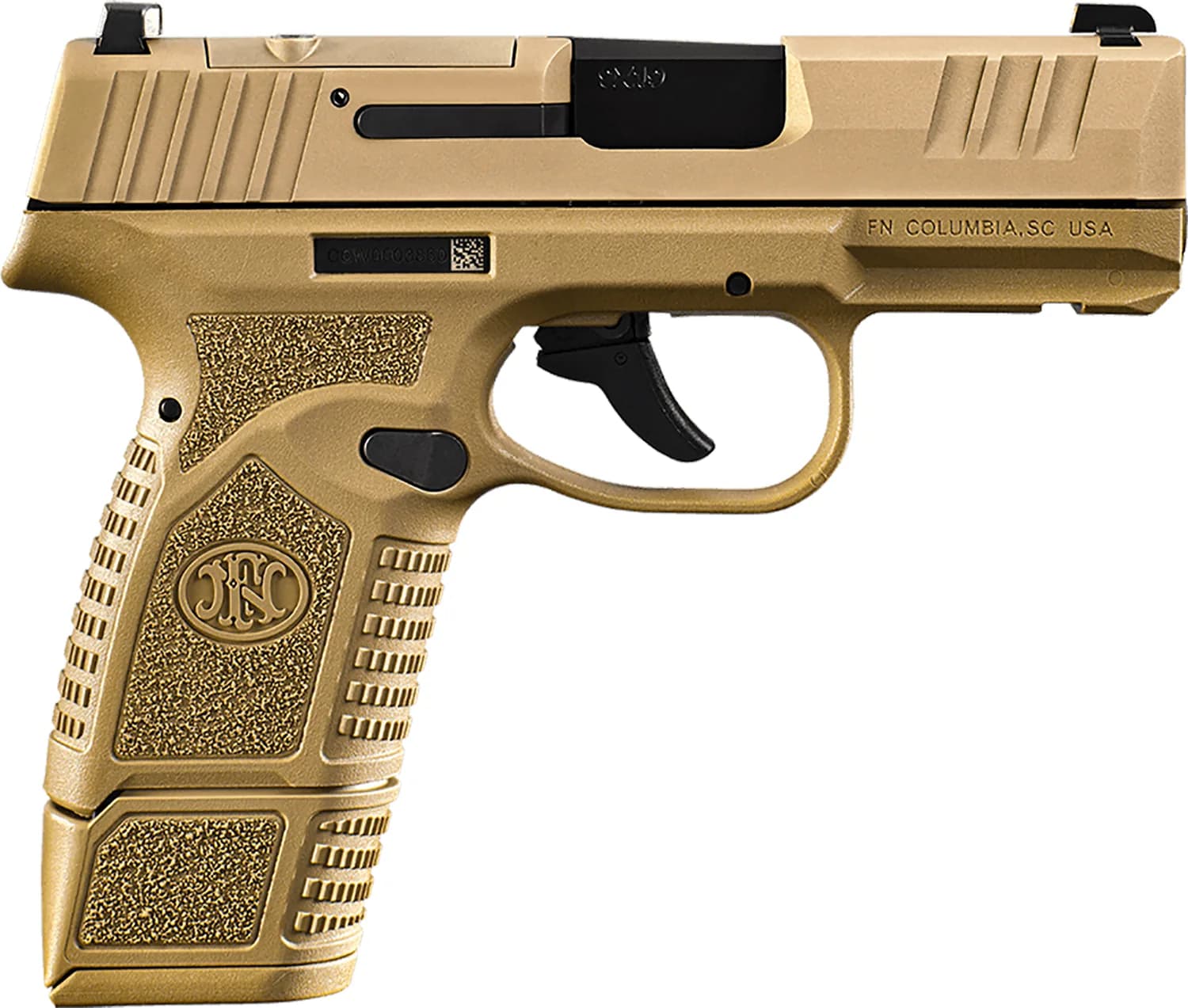 FN America Reflex