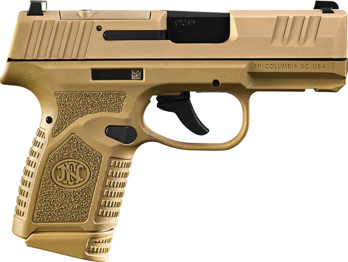 FN America Reflex — image 2