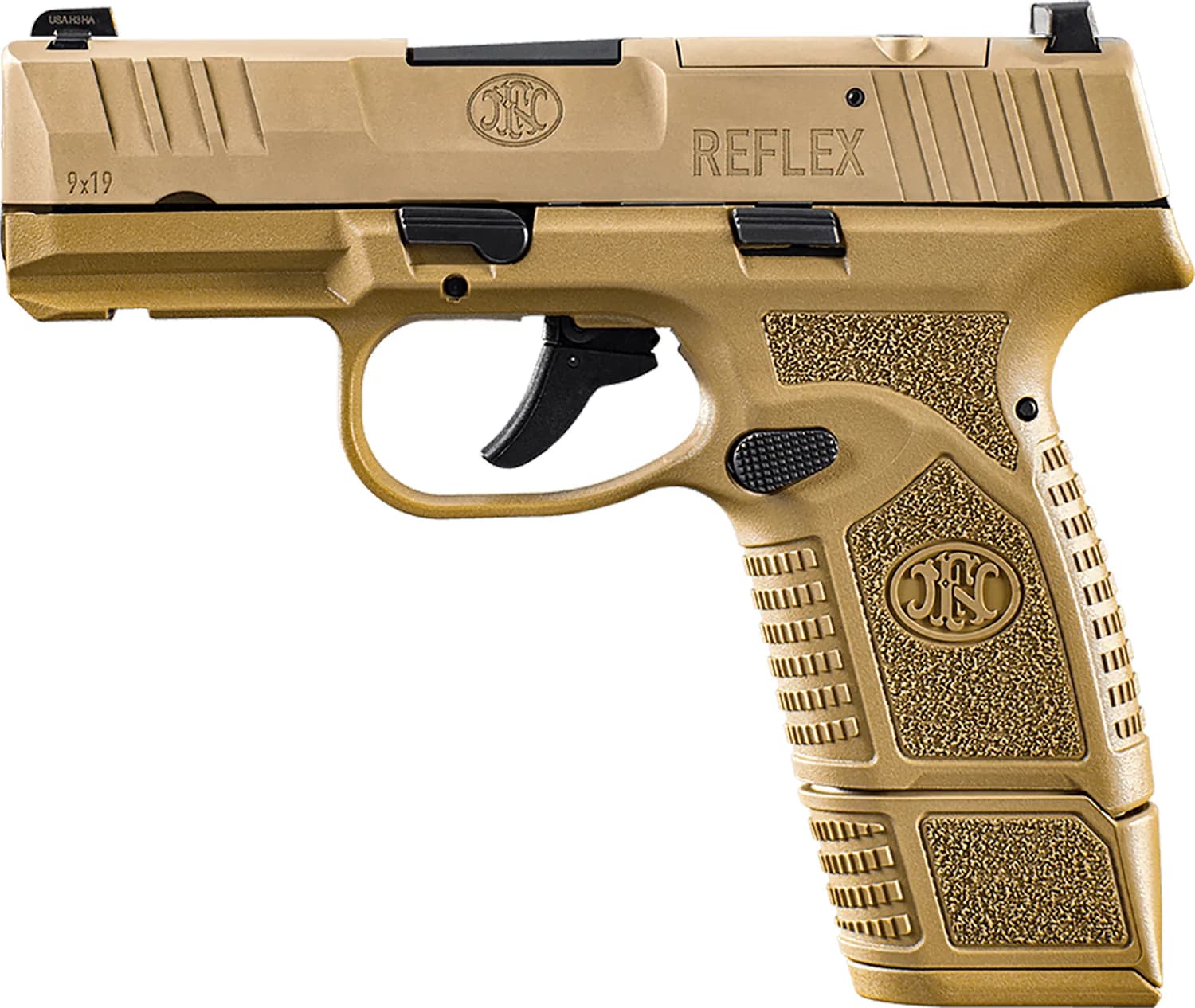FN America Reflex — image 3
