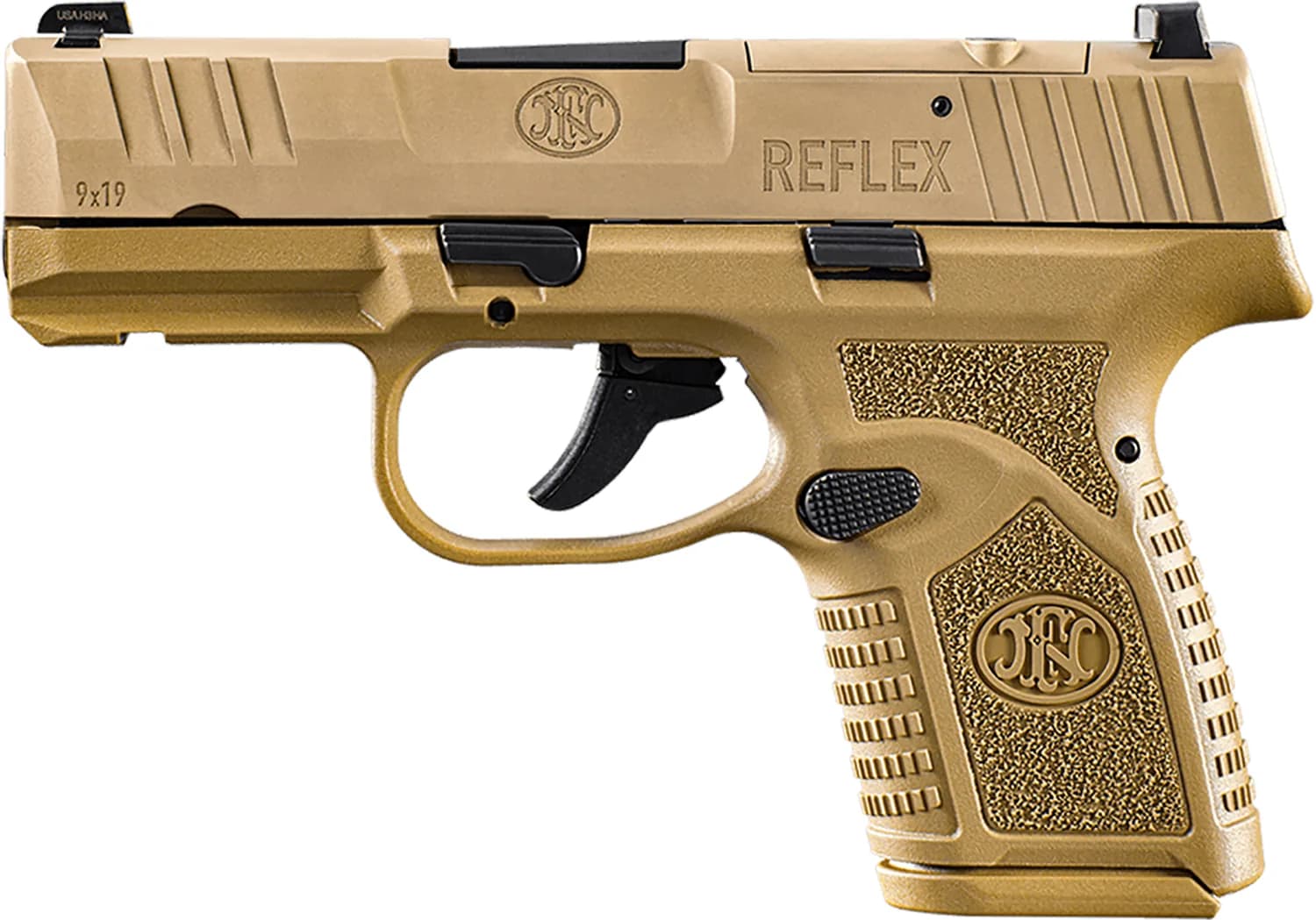FN America Reflex — image 4