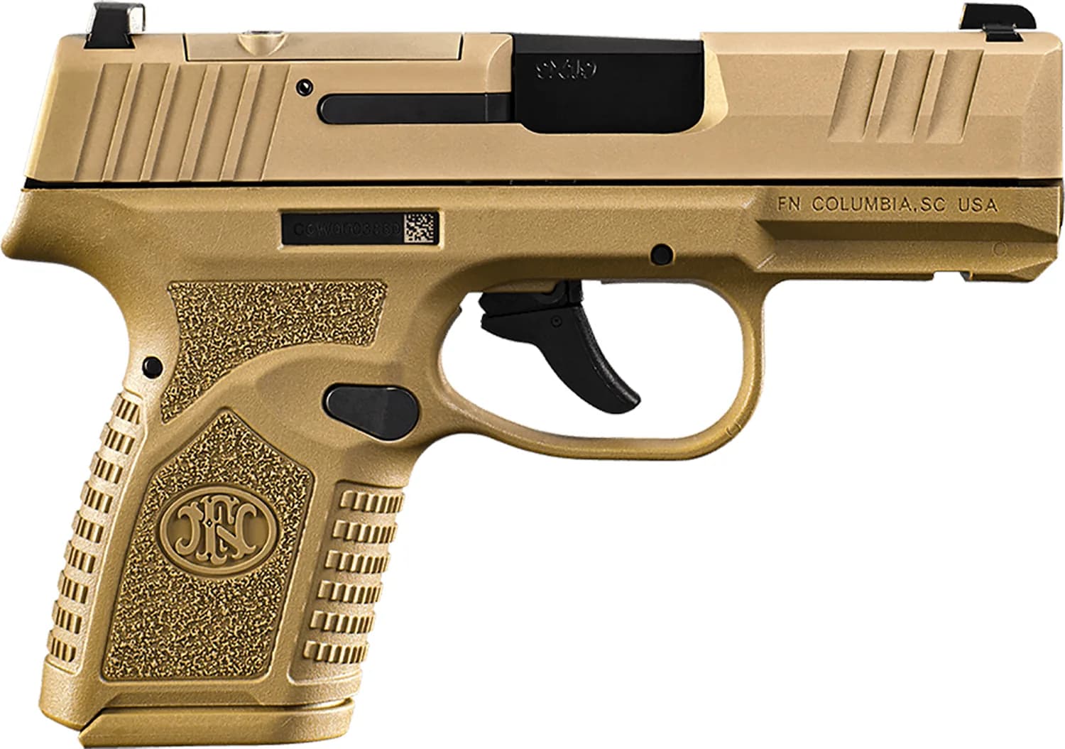 FN America Reflex — image 5