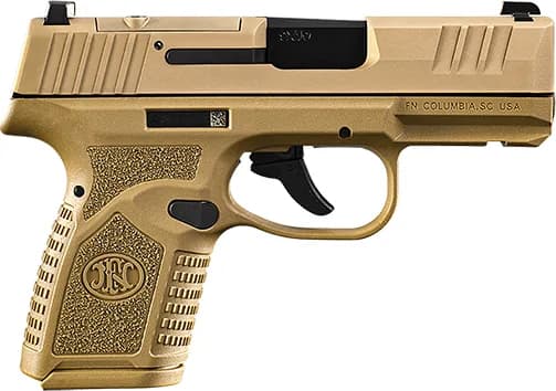 FN America Reflex MRD