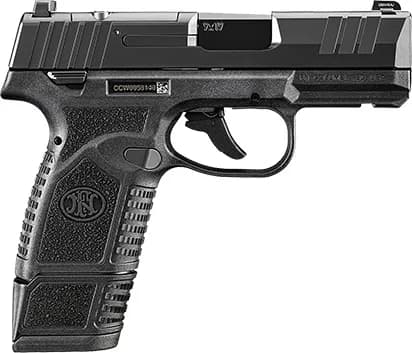 FN America Reflex MRD