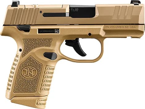 FN America Reflex MRD