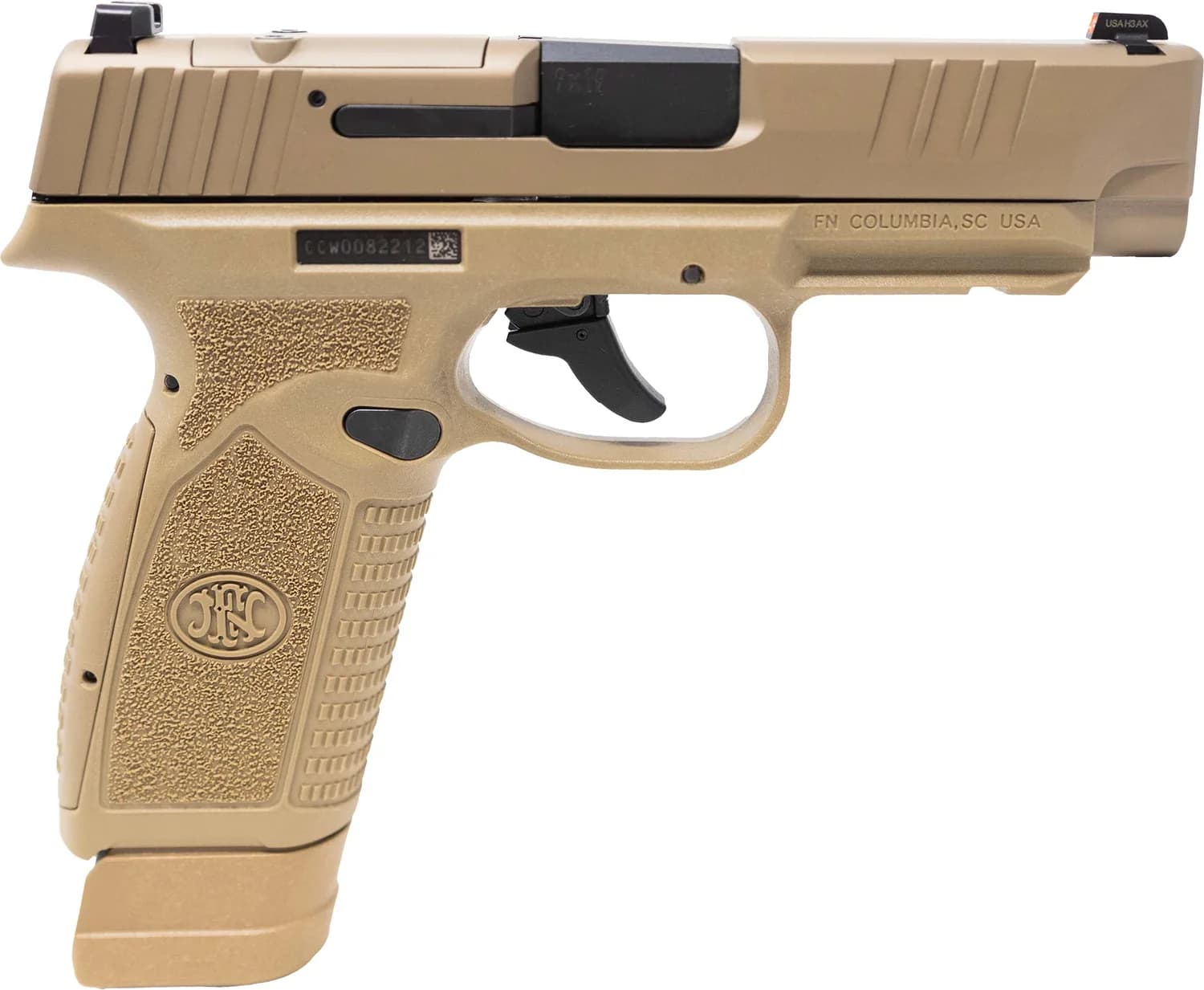 FN America Reflex XL MRD