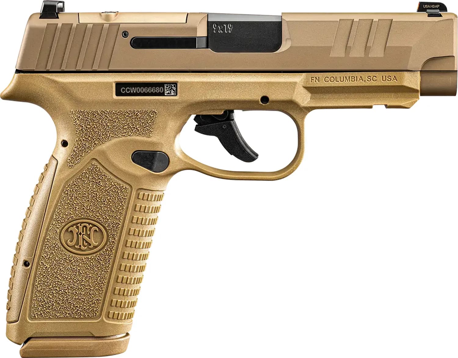 FN America Reflex XL MRD
