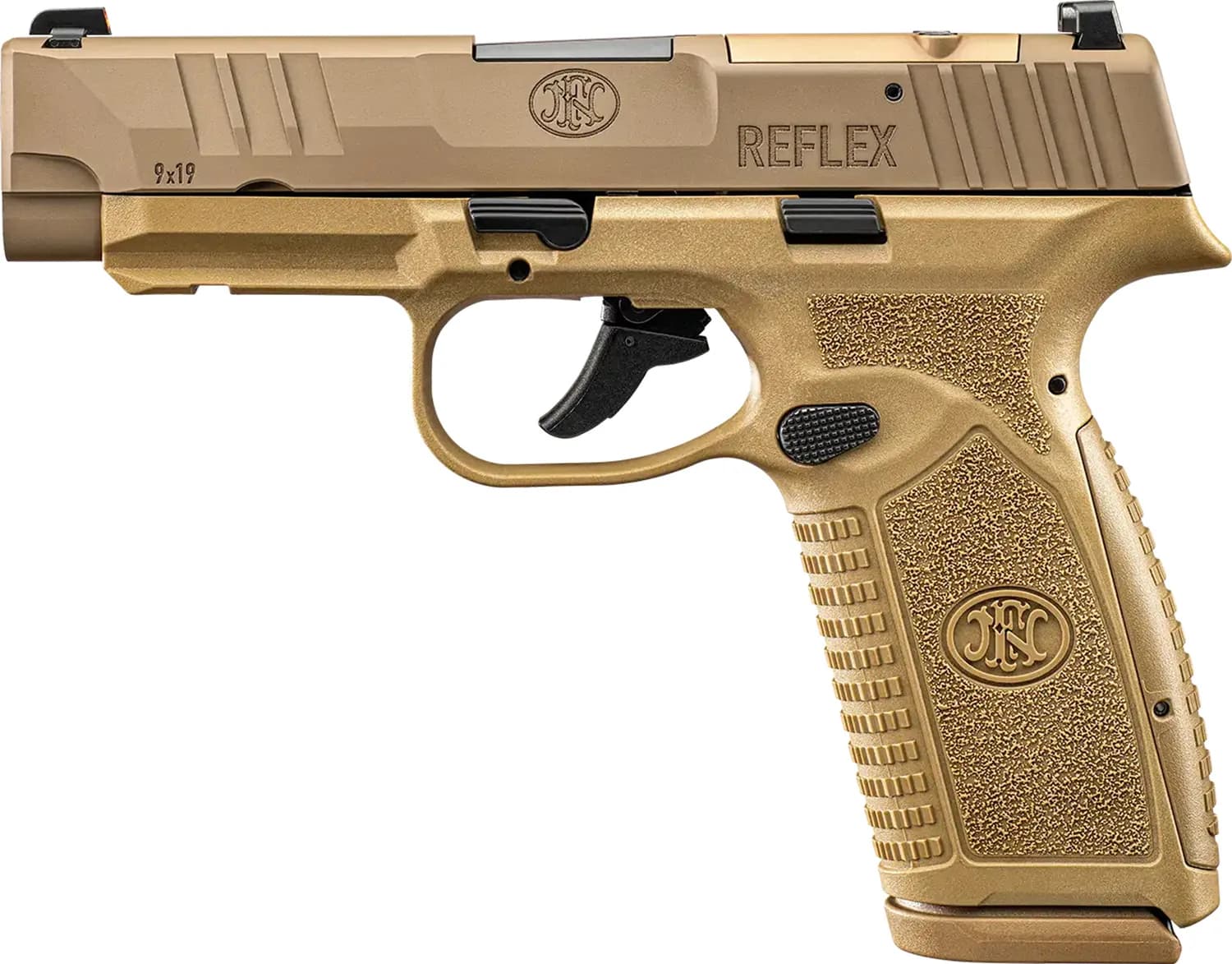 FN America Reflex XL MRD — image 2