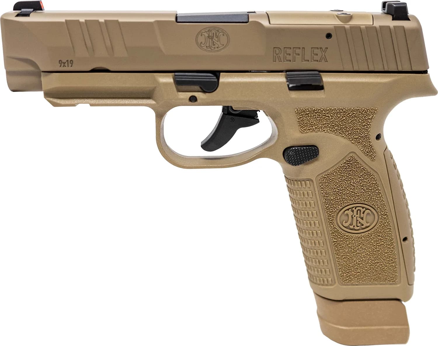 FN America Reflex XL MRD — image 2