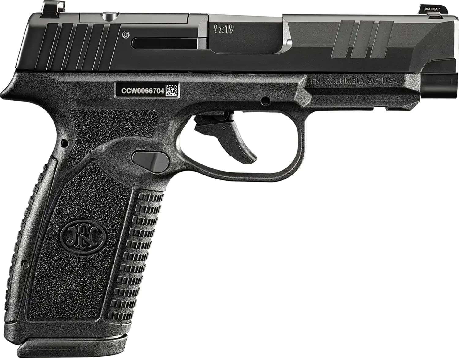 FN America Reflex XL MRD