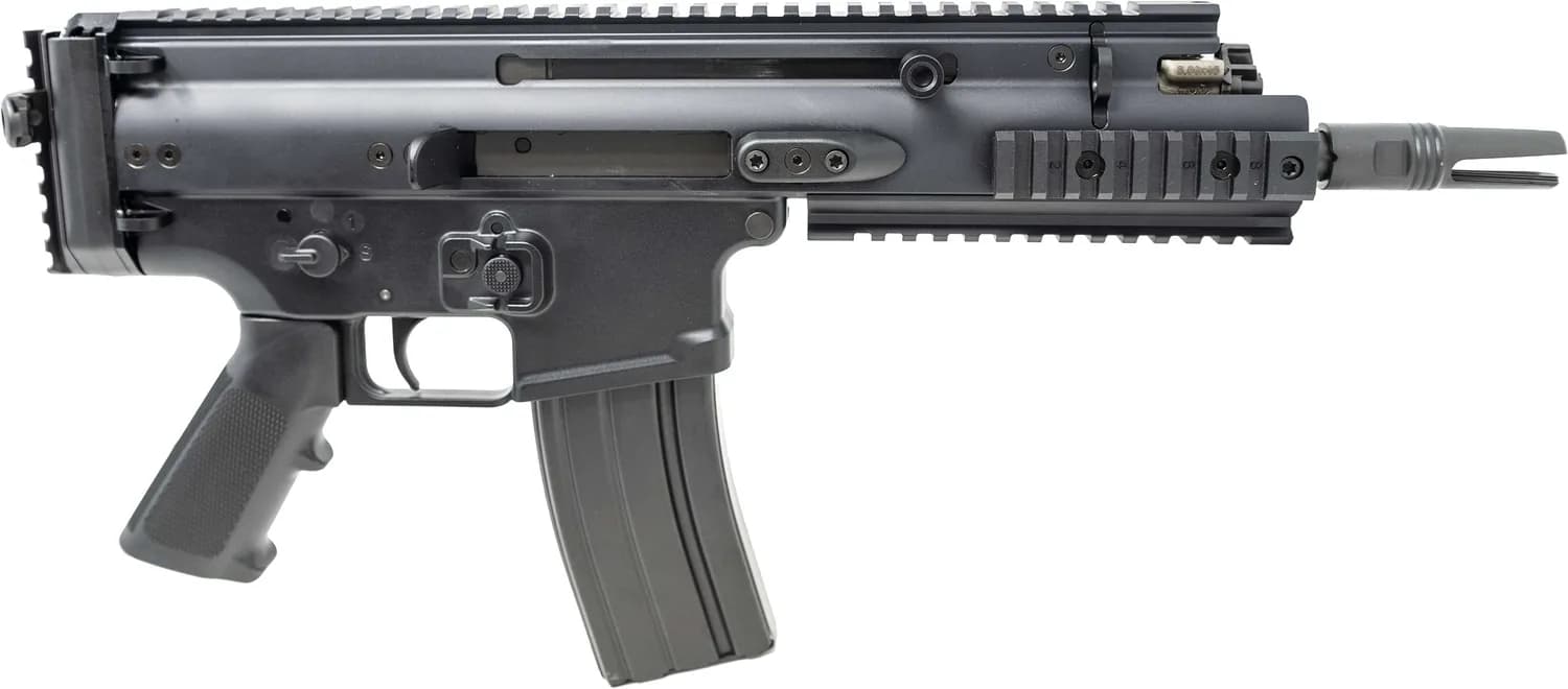 FN America SCAR15P SBT