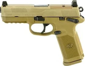 FN America FNX