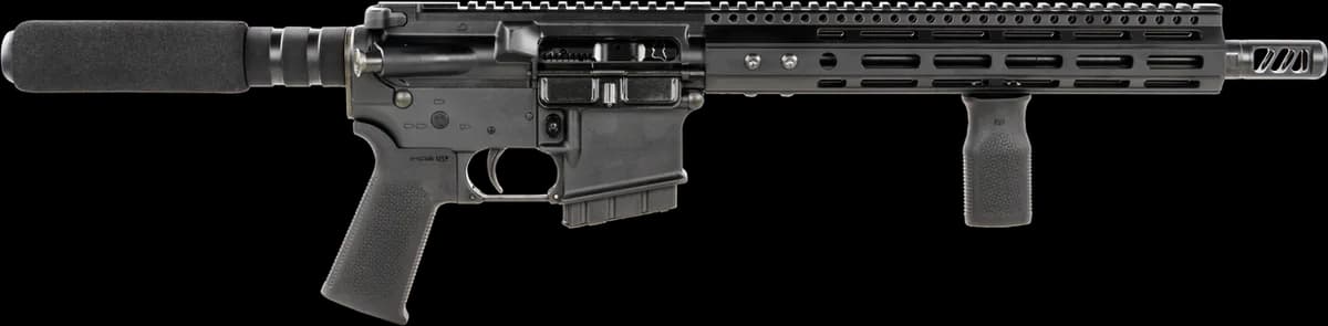Franklin Armory CA12