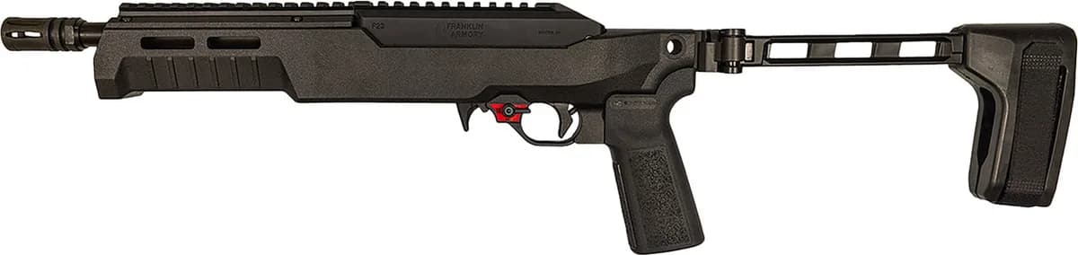 Franklin Armory F22 Binary — image 2