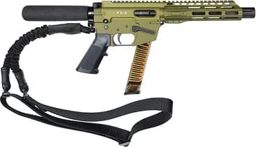 Freedom Ordnance FX9 Sling