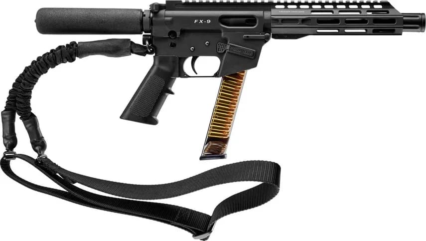 Freedom Ordnance FX9