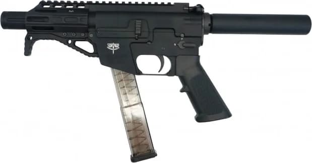 Freedom Ordnance FX-9 — image 2