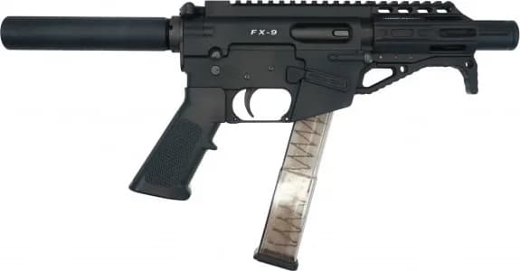 Freedom Ordnance FX-9