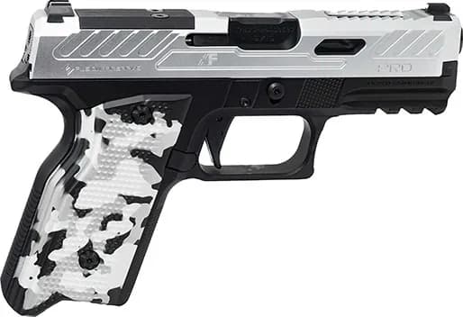 Fusion Firearms XF Pro