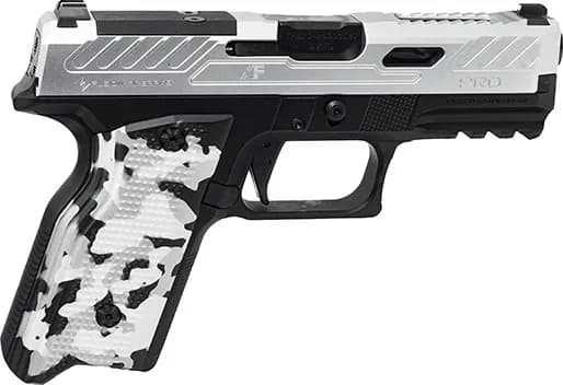 Fusion Firearms XF Pro