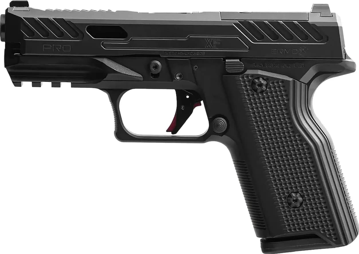 Fusion Firearms XF Pro — image 2
