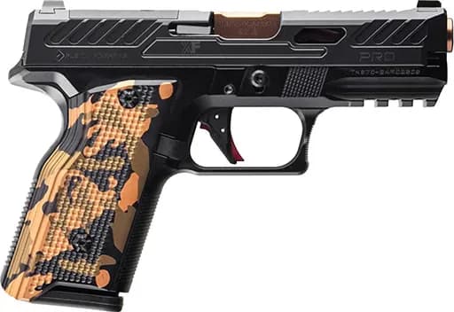 Fusion Firearms XF Pro