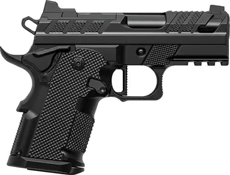Fusion Firearms XP 3C